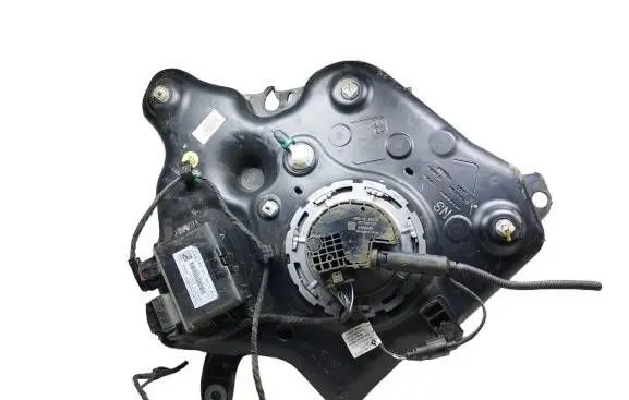 Audi A6 S6 C7 4G AdBlue liquid reservoir 4G0131377KAS 4G0131377