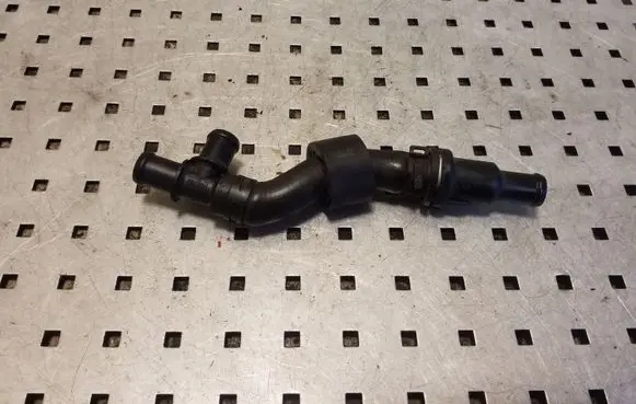 Audi A5 Sportback 8TA Engine coolant pipe/hose