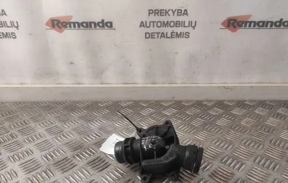 Rover Range Rover Thermostat/thermostat housing 11512354056