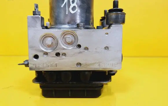 Mazda 6 ABS Pump GJ6E437A0 437-0739