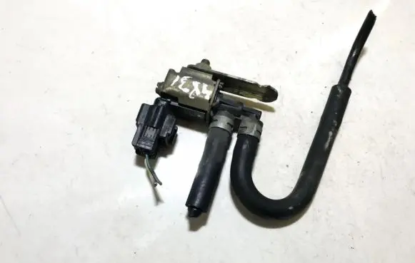 Mazda 6 Turbo solenoid valve k5t48279