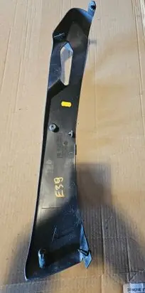 BMW 5 E39 Seat trim 8238473