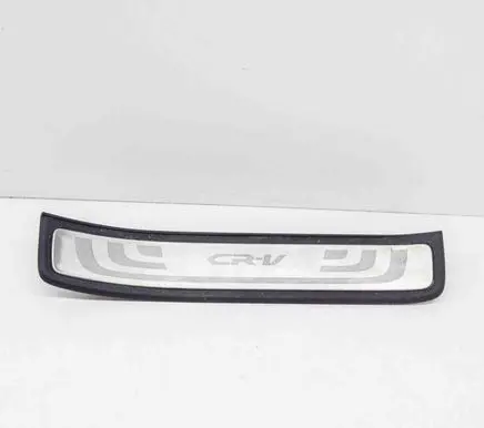 Honda CR-V side skirts sill cover 84212T0AA0120