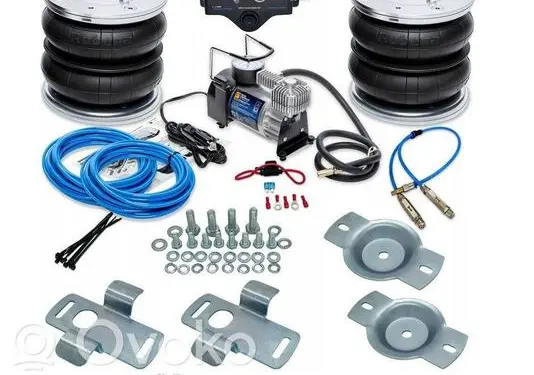 Fiat Ducato Rear air suspension bag/shock absorber 