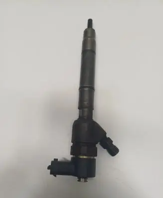 KIA Ceed Fuel injector 0445110256