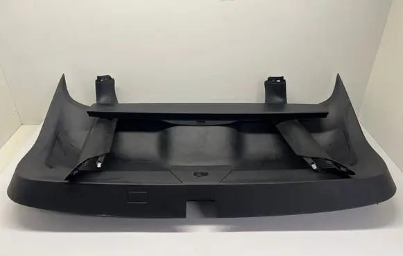 Volkswagen T-Roc Tailgate/boot lid cover trim 2GA867605C 2GA867703 2GA867704