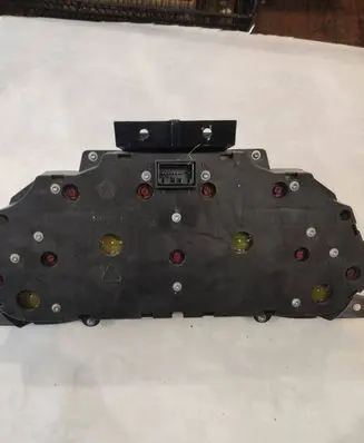 Jeep Cherokee Speedometer (instrument cluster) 04832731AB 66804