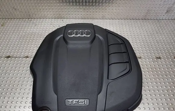 Audi A4 S4 B9 Engine cover (trim) S26370312 06L103925