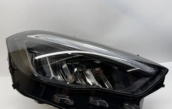 Mercedes-Benz GLA H247 Headlight/headlamp A2479063604