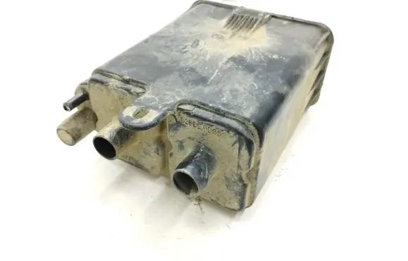 Ford Mondeo MK II Active carbon filter fuel vapour canister E2BE9D656