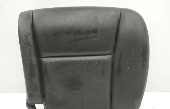 Chevrolet Captiva Rear seat 
