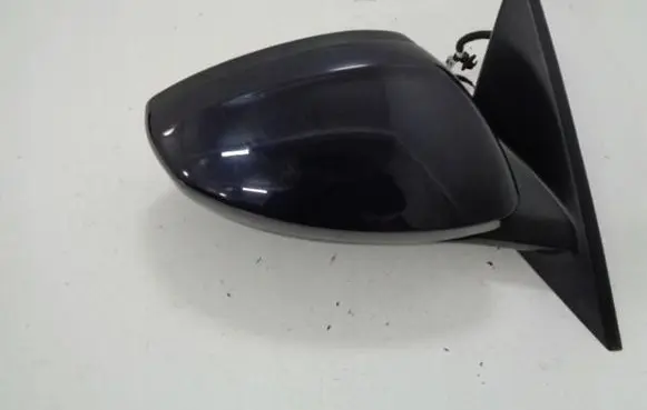 Peugeot 508 II Front door electric wing mirror 12PIN