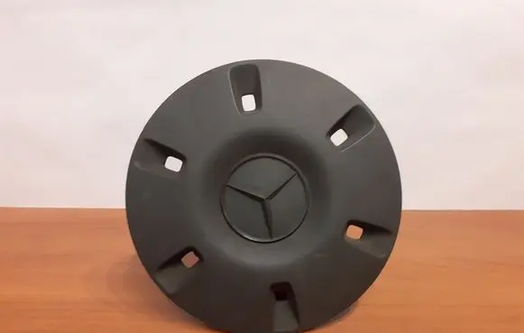 Mercedes-Benz Sprinter W906 R12 wheel hub/cap/trim 5402 A9064010025