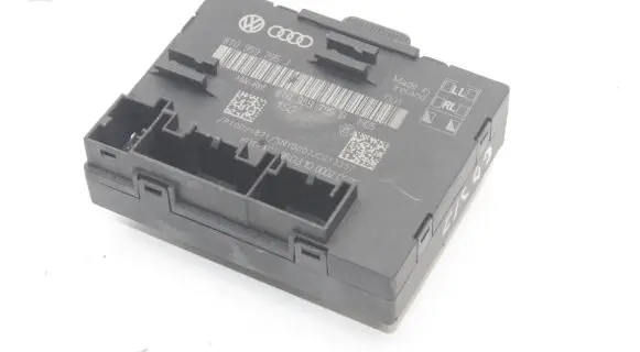 Audi A5 Sportback 8TA Door control unit/module 8T0959795J