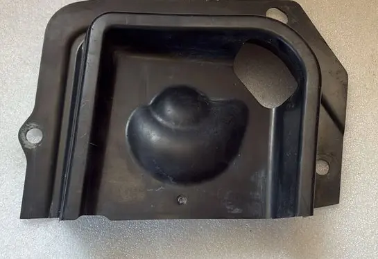 Tesla Model Y Other interior part 149408400A 1494084