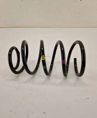 Ford C-MAX II Front coil spring 