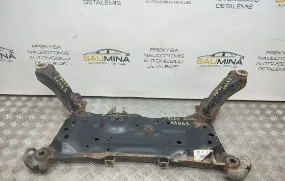 Ford Focus Front subframe A17125FS0408