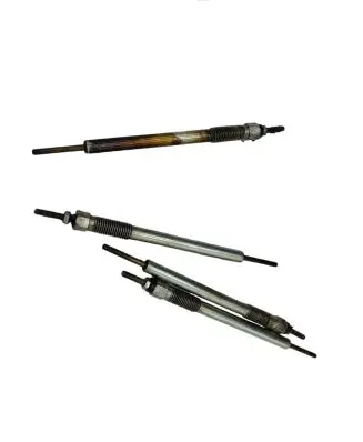 Toyota Corolla Verso E121 Spark plug 
