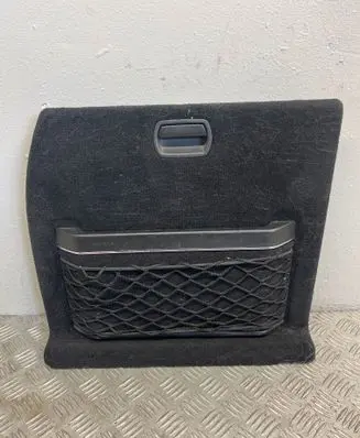 Mercedes-Benz C W204 Trunk/boot side trim panel 11812484E 00009G08 A2046903541