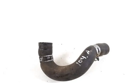 Toyota RAV 4 (XA20) Engine coolant pipe/hose 16572-28030