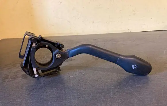 Volkswagen PASSAT B5 Wiper control stalk 1H6953503AA 400745