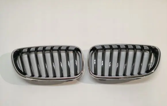 BMW 2 F22 F23 Front bumper upper radiator grill 7295521