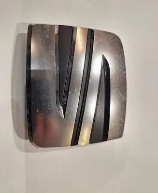 Seat Tarraco Manufacturer badge logo/emblem 5FJ853679 5FJ853679A