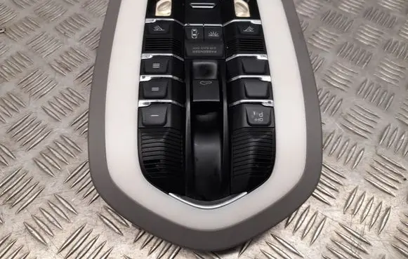 Porsche Panamera (970) Front seat light 7PP959551DL