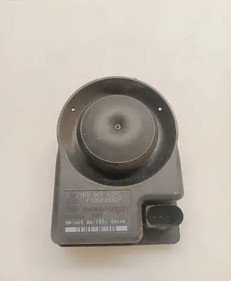 Audi A3 S3 8P Alarm system siren 1K0951605C F005V00327