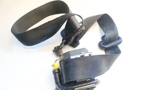 Mercedes-Benz B W245 Front seatbelt 602877300