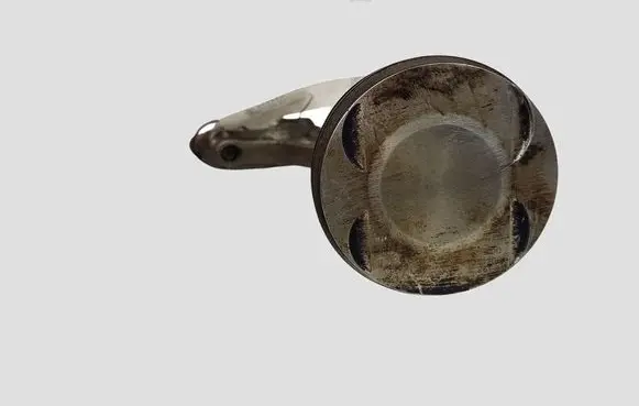 Opel Vectra C Piston with connecting rod