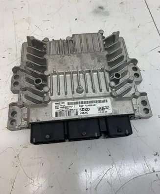 Ford S-MAX Engine control unit/module 1XXX 5WS40410DT