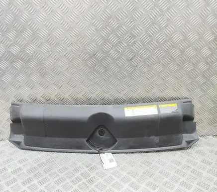 Audi A5 Radiator trim 8W6807081