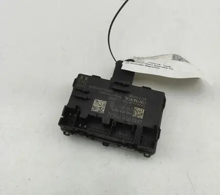 Porsche Taycan 9J1 Door control unit/module 4M0959795N