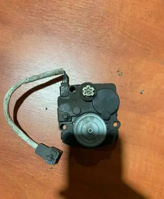 Lexus RX 450H Headlight level adjustment motor 8566430010 3710079075 8651000860