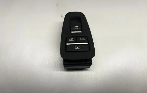 BMW 5 GT F07 Electric window control switch 9204862 920486202