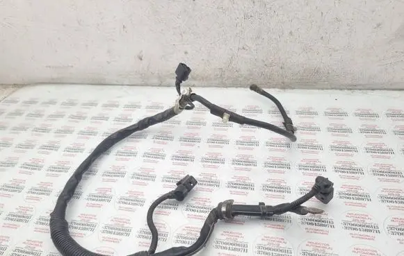 Volkswagen PASSAT B6 Wires (generator/alternator) 