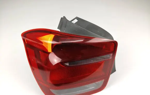BMW 1 F20 F21 Rear/tail lights RGC12220
