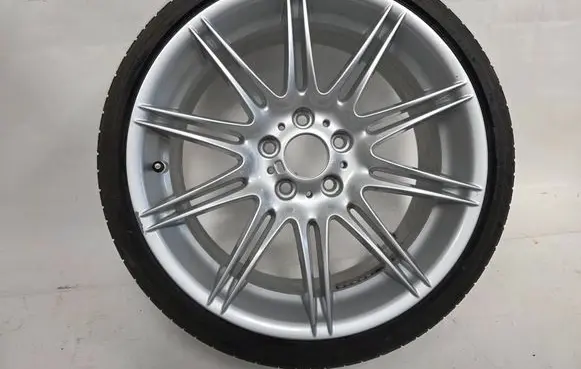 BMW 3 E92 E93 R19 alloy rim 8037141