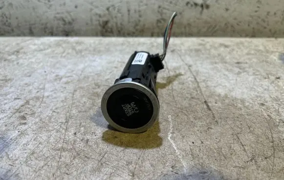 Chrysler 300C Engine start stop button switch 68207000AB 14002M99HD T00730200A0738