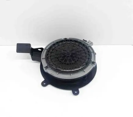 Citroen C3 Rear door speaker 9809320280 90016439404