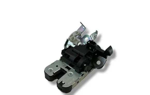 Audi A3 S3 8V Tailgate/trunk/boot lock/catch/latch 4H0827505A 4H0827505