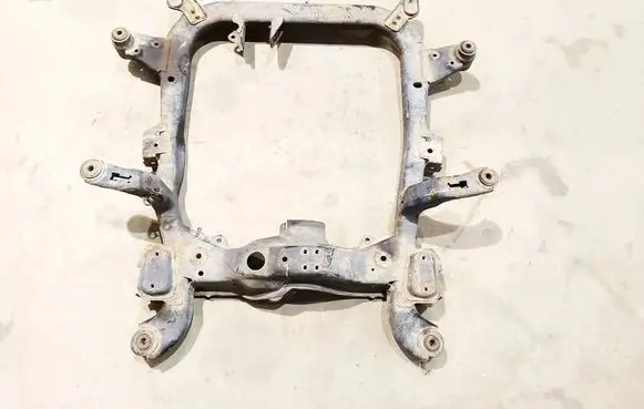 Opel Zafira B Front subframe 