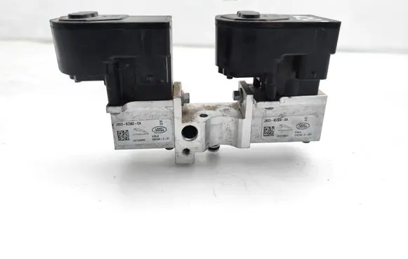 Jaguar I-Pace Air conditioning (A/C) expansion valve J9D36C582CA J9D38D304AA
