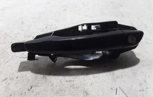 Peugeot 208 Front door exterior handle