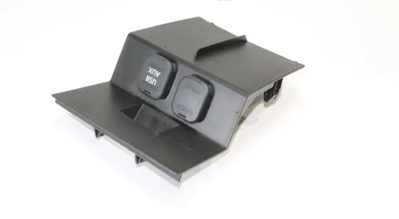 Mazda CX-5 AUX in-socket connector KD45644A1