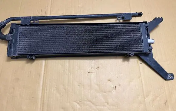 Audi Q5 SQ5 Coolant radiator 8R0121407B