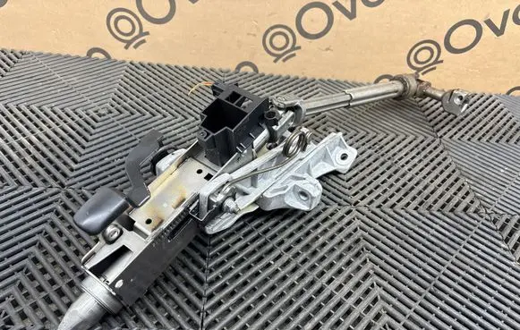 Volvo XC90 Steering wheel axle 31451113