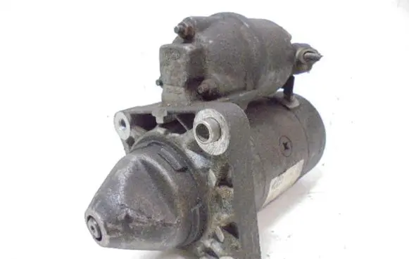 Fiat Palio Starter motor 63103015