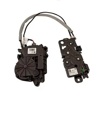 BMW 3 G20 G21 Tailgate/trunk/boot lock/catch/latch 51247441014 51242700762 7441014